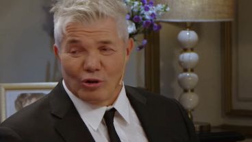 El abogado contó detalles de los últimos días de Maradona