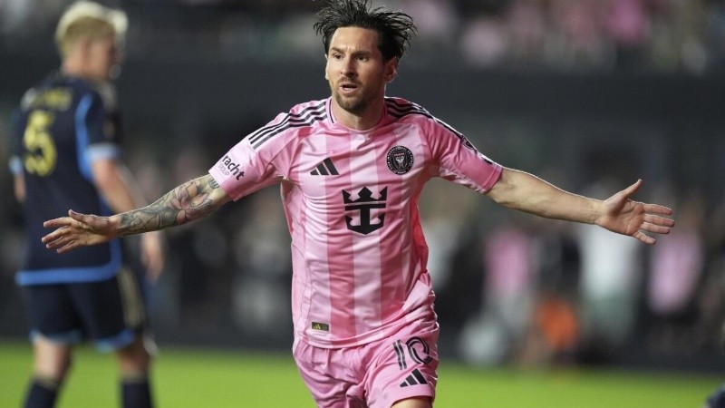 El regreso goleador de Messi no solo significó tres puntos vitales para su equipo, sino también una inyección anímica tras haberse perdido los recientes encuentros de la Selección argentina en las Eliminatorias.