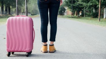 Un momento con períodos especiales para planificar diferentes escapadas.