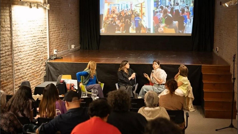 Se viene una nueva edición de Zarpar.