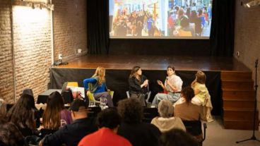 Se viene una nueva edición de Zarpar.