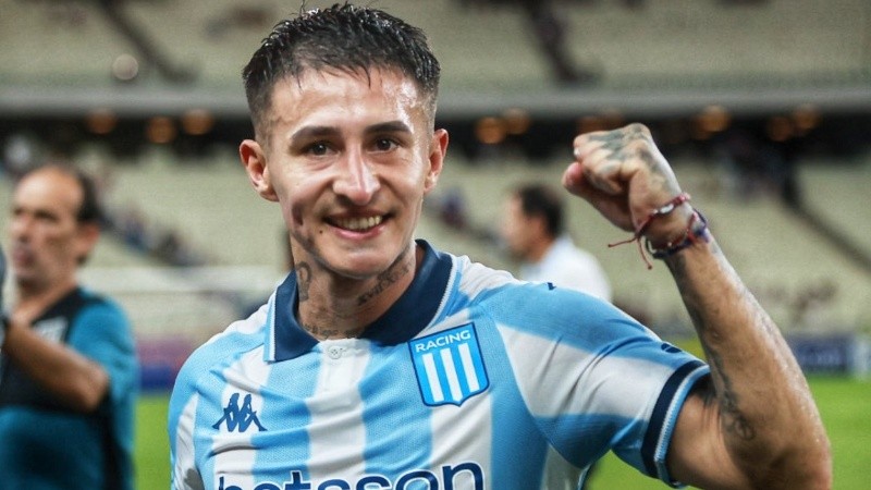 Su próxima presentación será el jueves 10 de abril como local frente a Bucaramanga de Colombia.