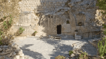 La investigación arqueológica en el Santo Sepulcro generó gran interés en todo el mundo.