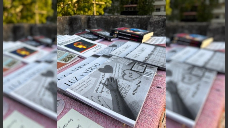 La portada del libro 