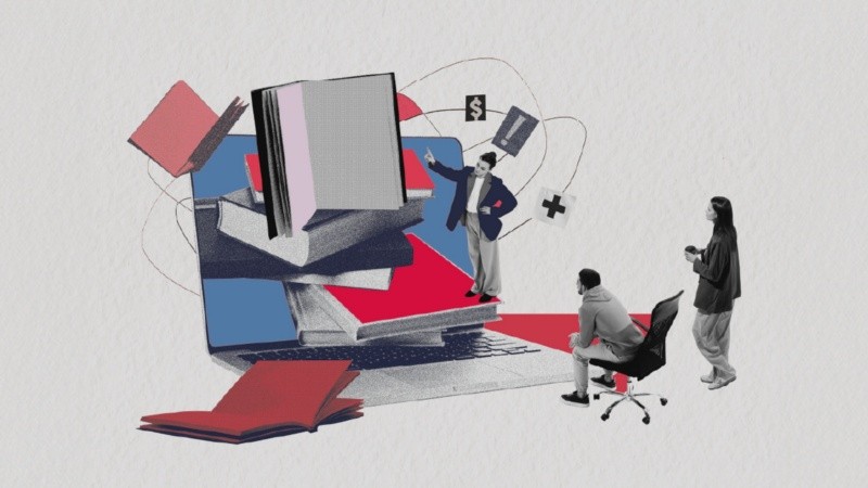 El evento se desarrollará los días 19 y 20 de septiembre.