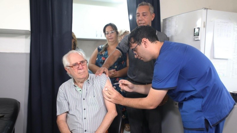 Quiénes deseen sacar turno online, pueden hacerlo con sus datos ingresando en el sitio web del municipio.  