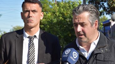 “Para los balances nunca es demasiada la cautela", reconoció el ministro.