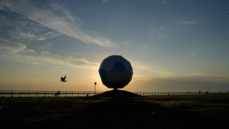 El calor quedó atrás y la región empieza a sumar días con mínimas muy bajas.