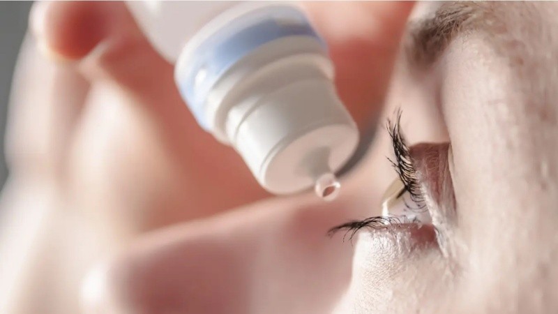 Los investigadores estiman que pueden ser potencialmente útil para otras enfermedades oculares inflamatorias.