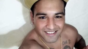 Álvarez compartió pabellón con presos rosarinos en la cárcel de Rawson.