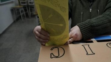 Un reflejo que aparece en cada elección: ¿Qué cambia mi voto?  