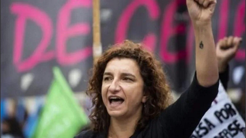 Se dictó sin prisión preventiva por el delito de 