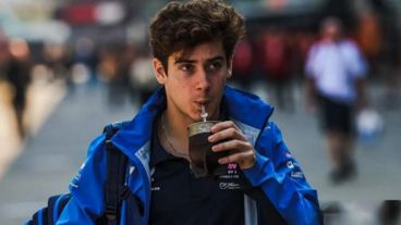 "A veces me cuesta dimensionar el alcance que tienen las pavadas que digo".