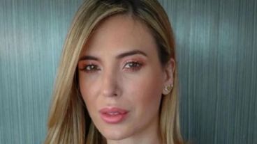 La mediática tomó esta decisión a raíz de varios testigos de la causa declararon que Cirio conocía las irregularidades de su pareja.