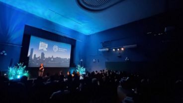 El Festival de Cine Latinoamericano Rosario celebra su 30ª edición.