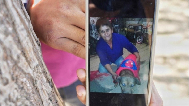 El hecho ocurrió el 24 de septiembre de 2022.