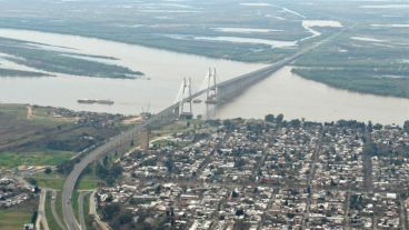 La ruta nacional 174 forma parte del Corredor Vial 18 y será reprivatizado.