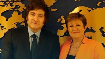 El FMI se prepara para confirmar el programa nuevo con la Argentina.