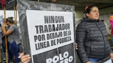 Habrá cortes de calles en distintos puntos de Rosario y también en San Lorenzo.