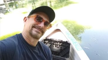 El referente de los Amigos del Parque Independencia propuso una serie de ideas para mejorar la ciudad.