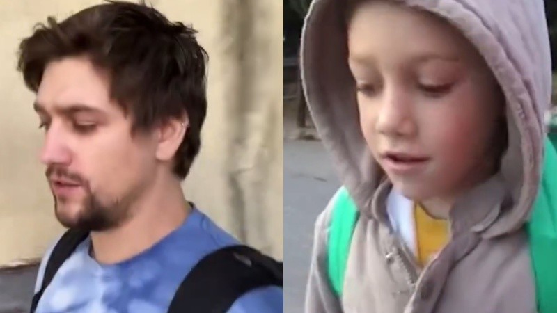 Sacha y su historia de la educación pública:  “Todos aprenden a leer si tienen la oportunidad”.