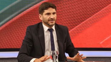 Este es un debate de valores y principios, y no puede ser que el garantismo zaffaroniano kirchnerista sea lo que predomine”..