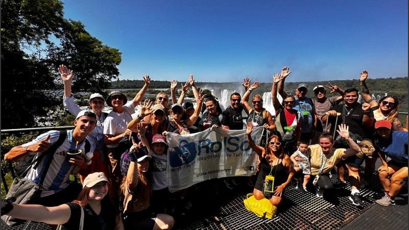 Para más información sobre el Grupo RolSol, sus productos y servicios, podés visitar: www.gruporolsol.com.