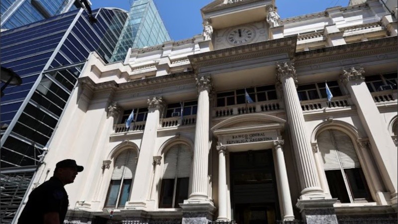 El Banco Central contará con un refuerzo de yuanes por un año más.