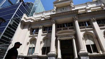 El Banco Central contará con un refuerzo de yuanes por un año más.