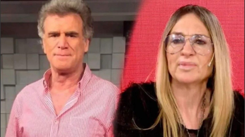 La ex pareja del conductor recordó el infierno que vivió