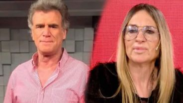 La ex pareja del conductor recordó el infierno que vivió