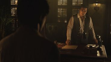 Por error, además, se adelantó su fecha de estreno.