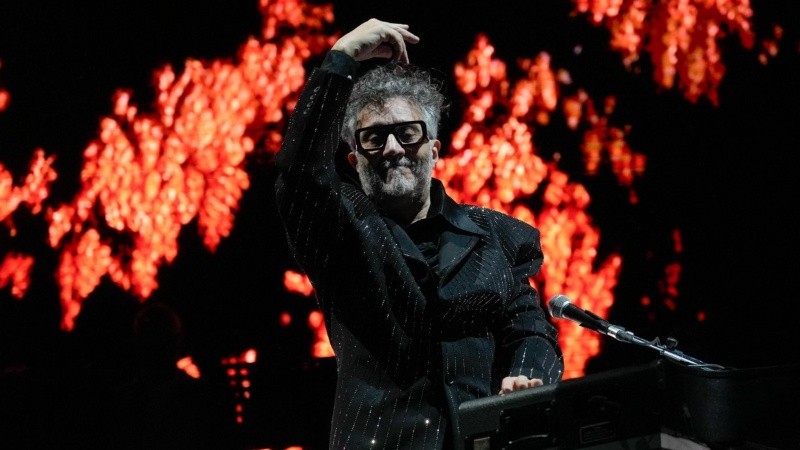 El músico analizó cómo ve a los jóvenes y apuntó contra las letras del ritmo musical urbano