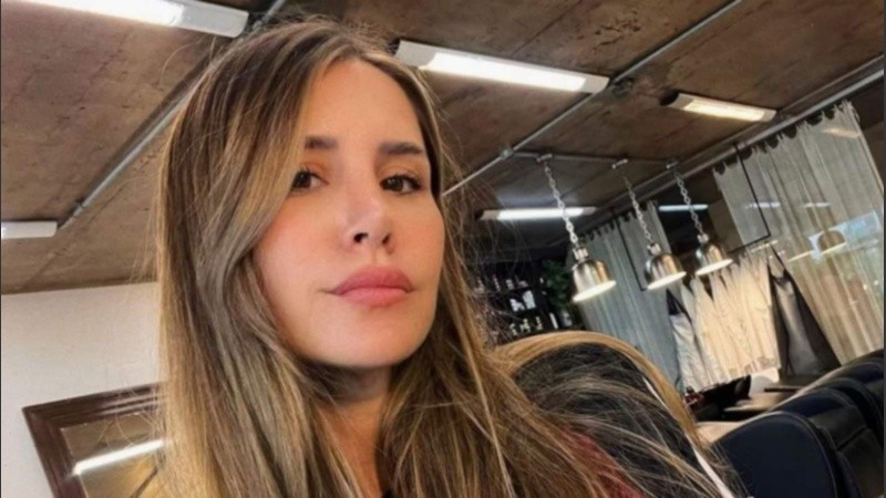 La hija del conductor no estaría dispuesta a mudarse de país