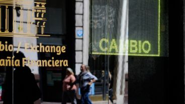 El precio del dólar: un dato que va a regir el comienzo de la próxima semana el lunes.