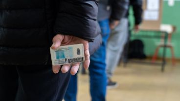 Los electores del Gran Rosario deberán dirimir internas legislativas y ejecutivas.