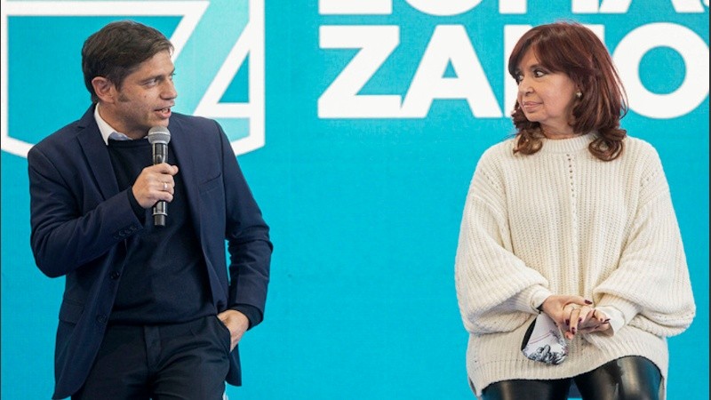 Tras varias semanas de discusiones internas, la presidenta del Partido Justicialista, Cristina Kirchner, dispuso que se dé de baja el proyecto para que se convoque a elecciones concurrentes en la Provincia de Buenos Aires.