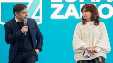 Tras varias semanas de discusiones internas, la presidenta del Partido Justicialista, Cristina Kirchner, dispuso que se dé de baja el proyecto para que se convoque a elecciones concurrentes en la Provincia de Buenos Aires.