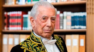 Mario Vargas Llosa falleció este domingo y la noticia fue dada a conocer por sus hijos