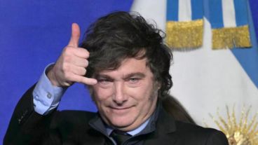 "La Libertad Avanza es hoy mucho más poderosa que el PRO".