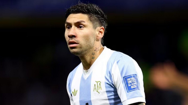 Según indica la denuncia, la AFA le abonó al futbolista de River un total de $362.802.000.