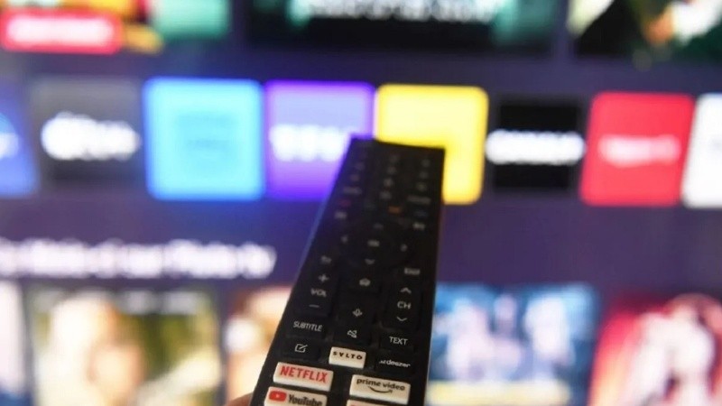 Tras la flexibilización del cepo, cuál es el impacto en los precios de suscripciones a plataformas de streaming.