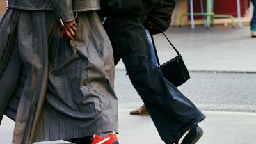 El calzado con aires retro ideal para volver a traer en 2025.