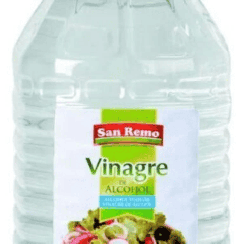 La Anmat prohibió la venta y consumo de dos marcas de vinagre: ¿cuáles y por qué? | Rosario3