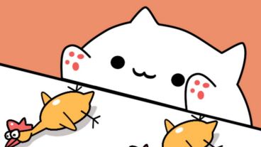 Si bien se trata de una especie de "asistente", el gatito tierno cuenta con algunos secretos a descubrir.