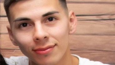 Nicolás Agustín Agüero fue ultimado de tres tiros en la espalda el 26 de mayo de 2023 en Rodríguez al 4400.
