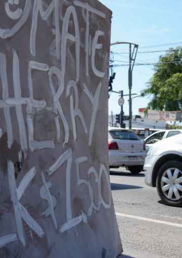 Inflación semáforo: turrones y limones como refugio de jubilados, la migración del chori a la torta asada y la familia en el cantero