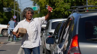 Juan tiene 59 años. Lo echaron en 2024 de un empleo sin indemnización.