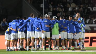 Central necesita que todos estén unidos para soñar con objetivos grandes