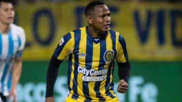 El colombiano Campaz regresa a la titularidad en el elenco de Holan